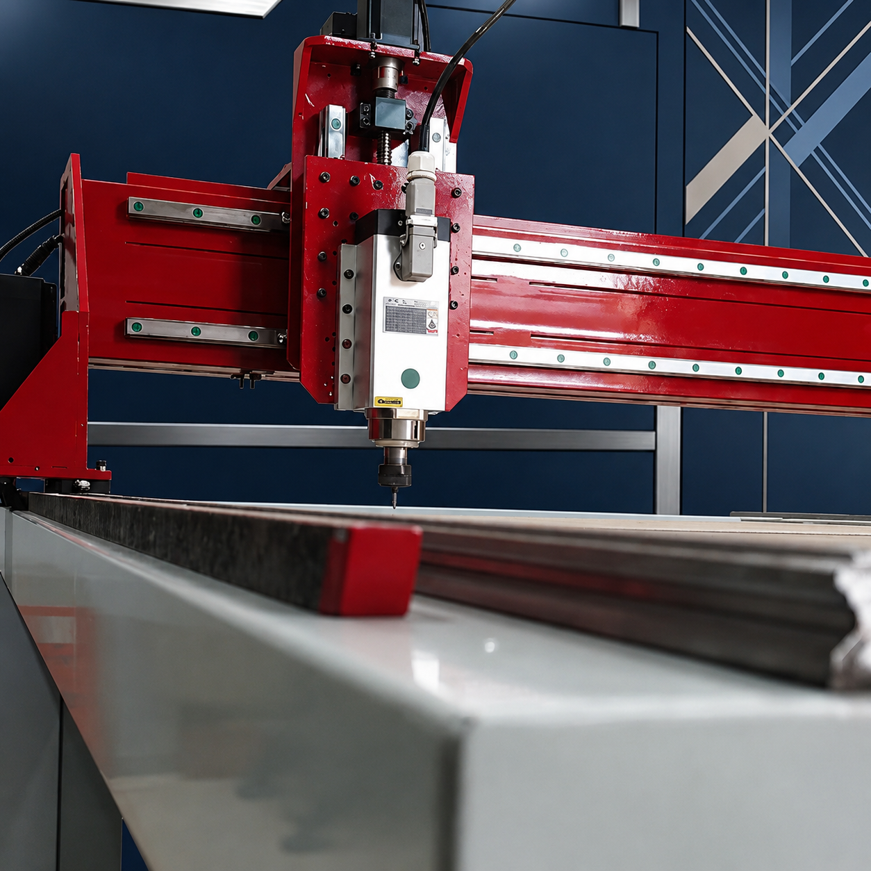 CNC Router